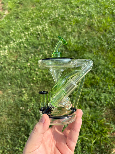 Nibs Recycler