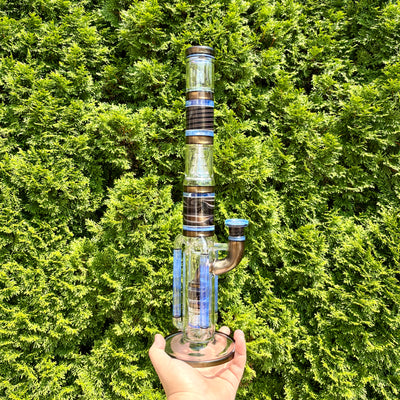 Jake C Fully Worked Recycler #1
