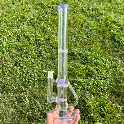 SCI Designer Recycler Tube