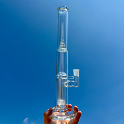Jake C Drainless Tube
