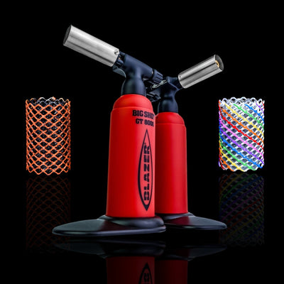 Torches & Accesories