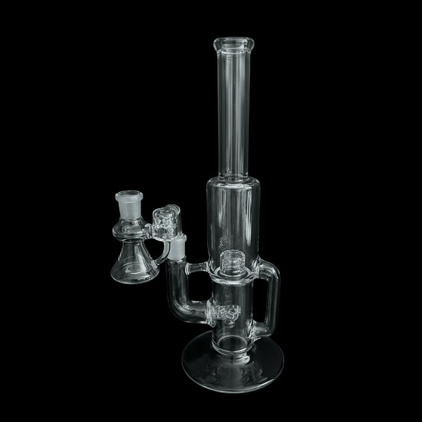Mohawk Glass