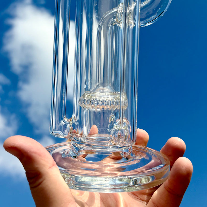 Jake C / Cortex Prototype-Recycler #1