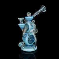 Chaka Glass x Brian Jacobson V3 "Toricelli" Recycler
