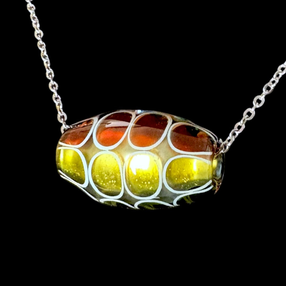 Marble Slinger Bead XL