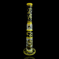 Subliminal x Sleepy Ally x Gobs Wu Tube