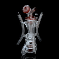 Lyssa Lou Ronin Quadcyler