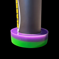 Mamba Guardz Custom Resin Base for Blazer GT8000 Big Shots