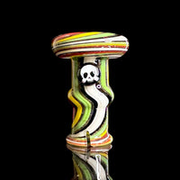 Hendy Glass Pivot Top