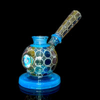 Slinger x Baby Gorilla Perco-Taster
