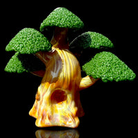 Bubbles the Butcher Bonsai Sherlock