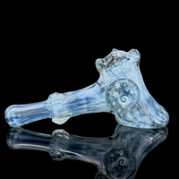 Chaka Glass Snowdrift Hammer