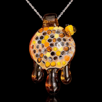 Joe Peters Pendant