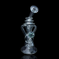 Birdshot Quad Uptake Blooper Recycler