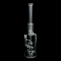 Mohawk Glass Hornet
