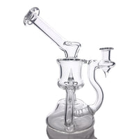 Mohawk Glass Sentinel