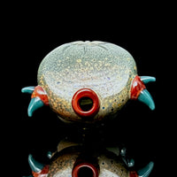 Brandon Martin Dry Oddling