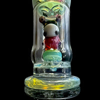 2026 Brandon Martin Microcosm Minitube Blooper Jammers