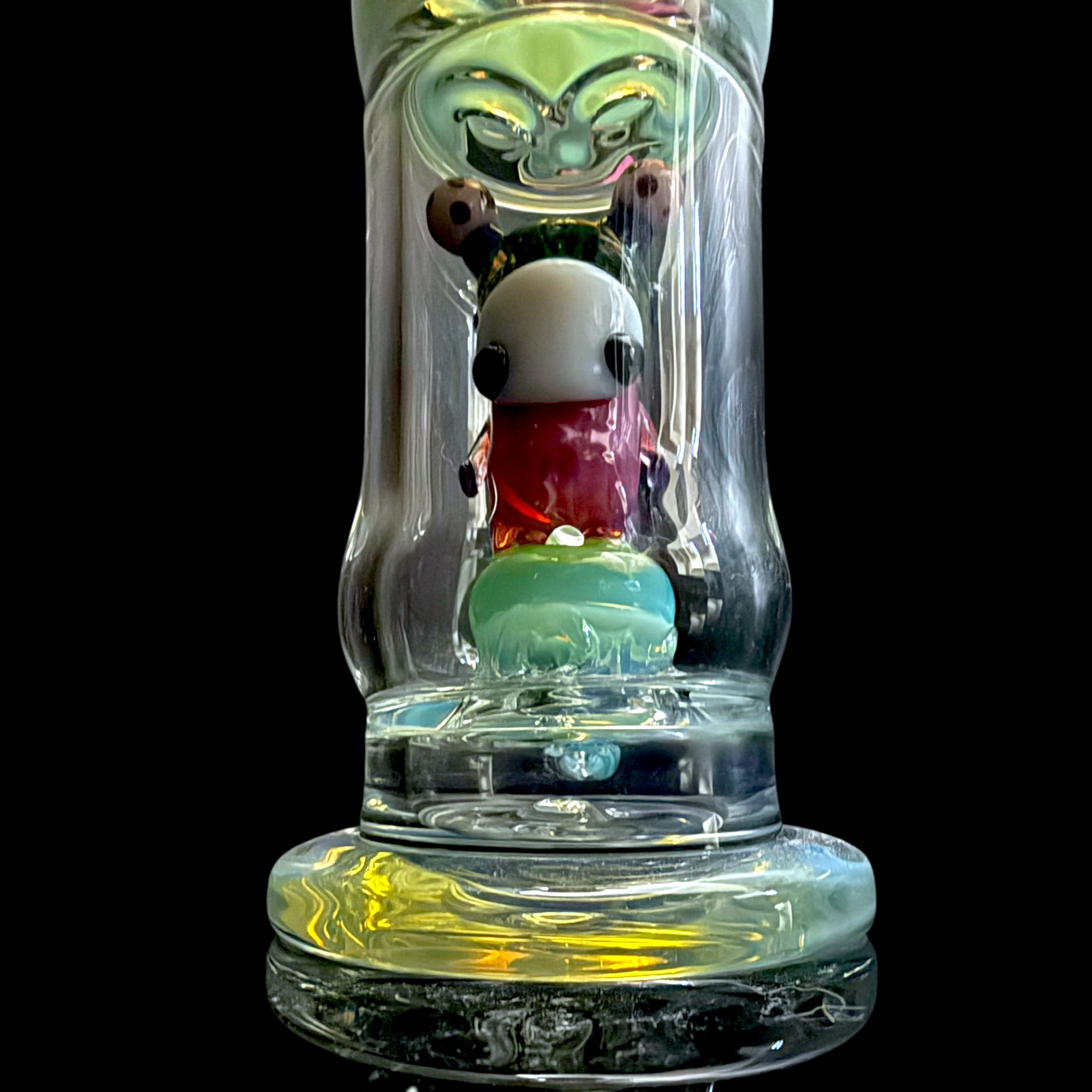 2026 Brandon Martin Microcosm Minitube Blooper Jammers
