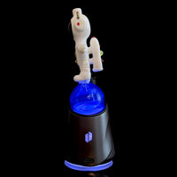 Birdhouse Glass Puffco Attachment