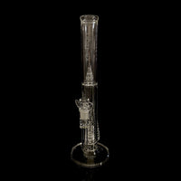 Cortex Glass "Iris" Natural Perc