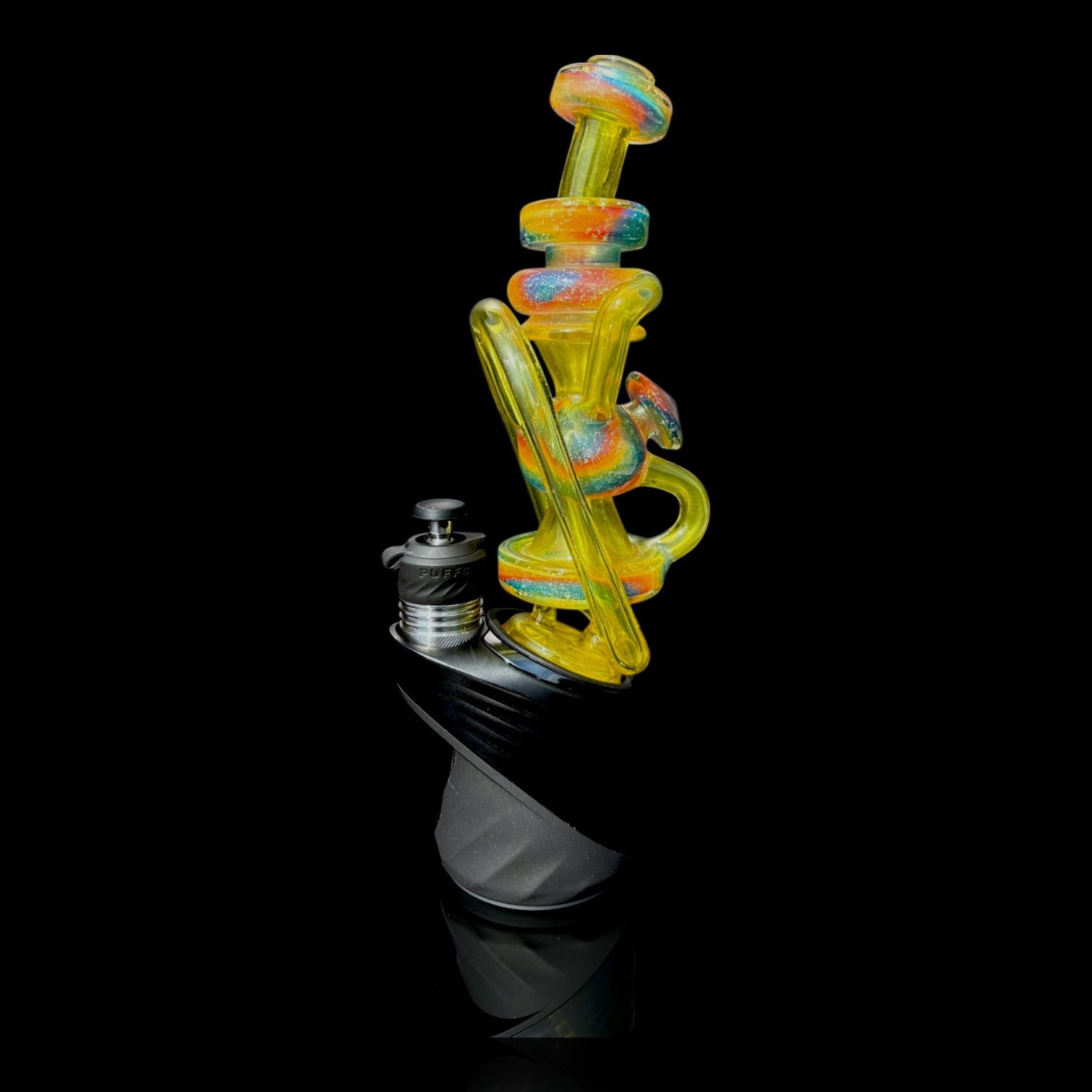 Michael Shea Puffco Top