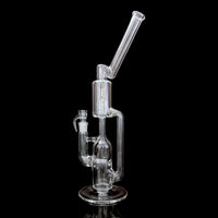 Mohawk Glass Sidecar Hornet