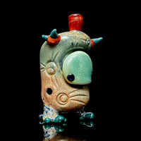 Brandon Martin Dry Oddling