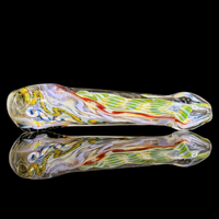 Shwayze Glass Hand Pipe