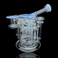 Kyru Glass R6 Recycler