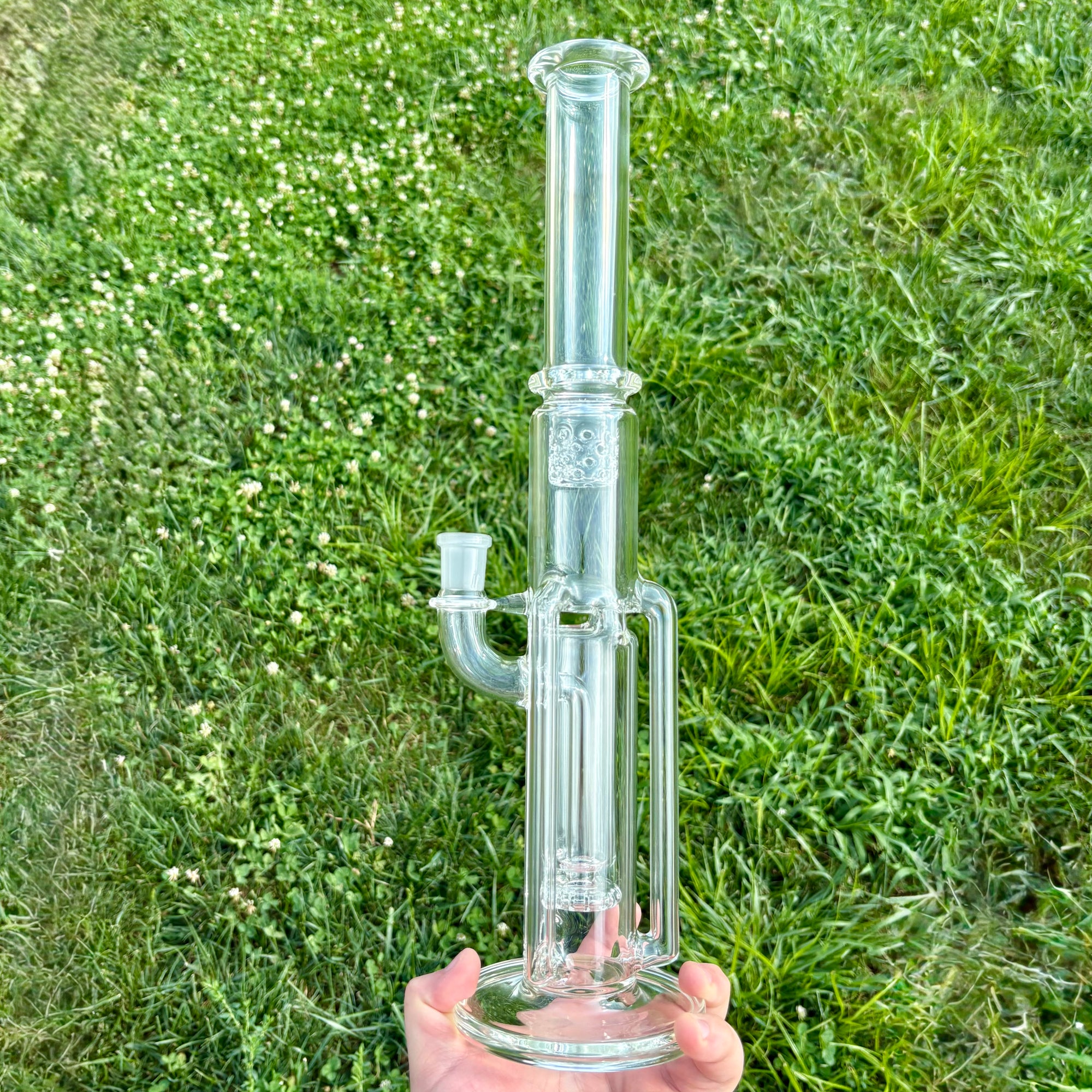 Jake C Prototype-Recycler # 3