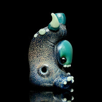 Brandon Martin Oddling Dry Oddling