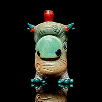 Brandon Martin Dry Oddling