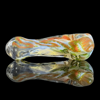 Shwayze Glass Hand Pipe