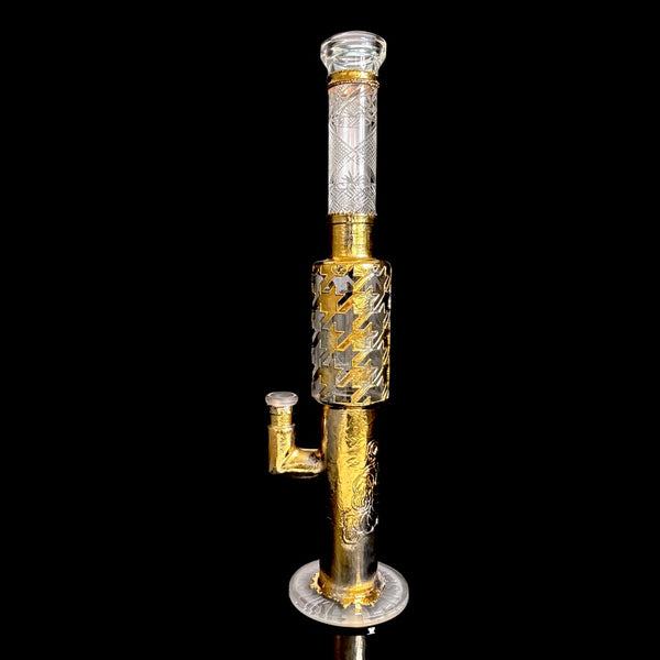 Slinger x JP Toro x Snic x Ksukebey FYC Tube