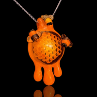 Joe Peters Pendant
