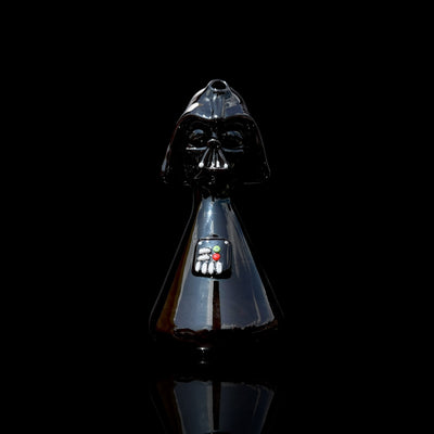 Saiyan Glass Vader