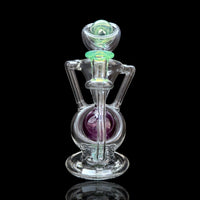 Kyru Glass Observatory Recycler