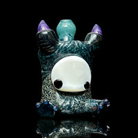 Brandon Martin Dry Oddling
