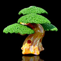 Bubbles the Butcher Bonsai Sherlock