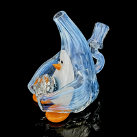 Chaka Glass Penguin