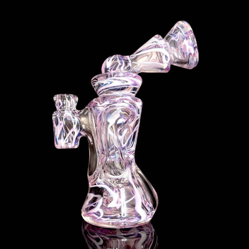 Rycraft Kickback Recycler