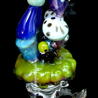 Brandon Martin Minitube