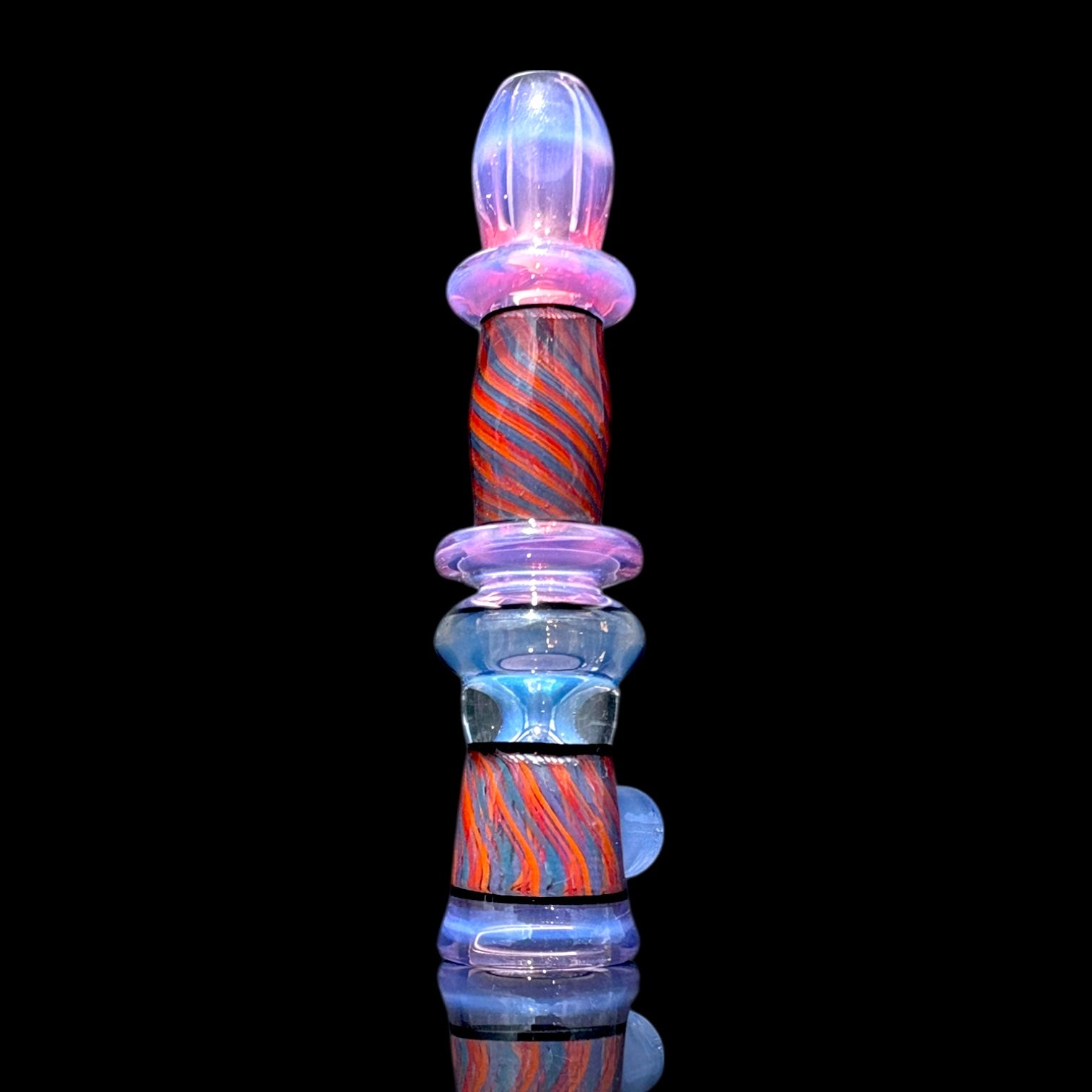 Birdshot Chillum