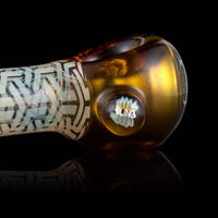 Marble Slinger Hand Pipe