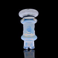 Blue Soldier Pivot Top
