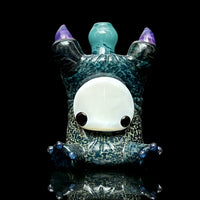 Brandon Martin Dry Oddling