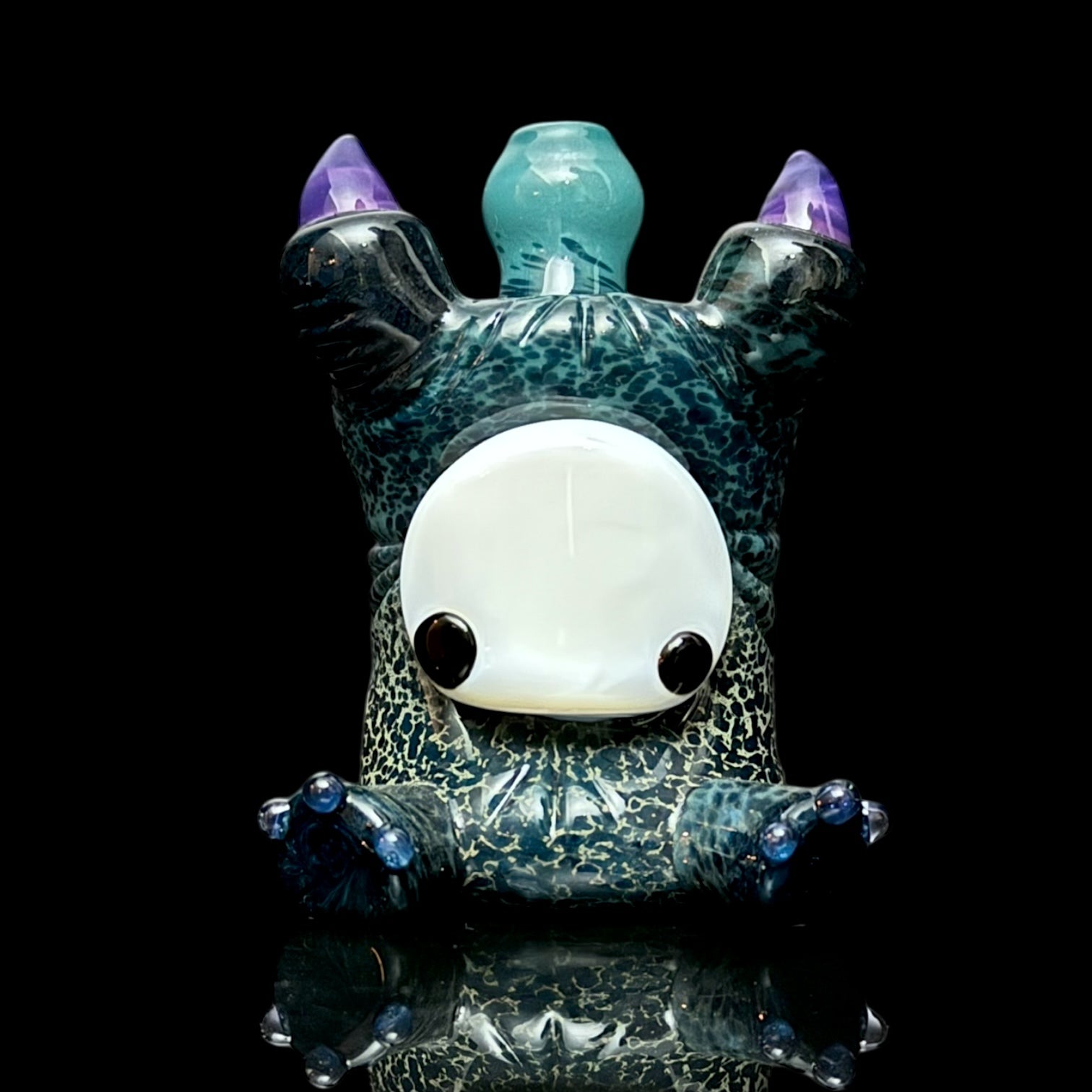 Brandon Martin Dry Oddling