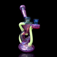 Ion Glass Recycler