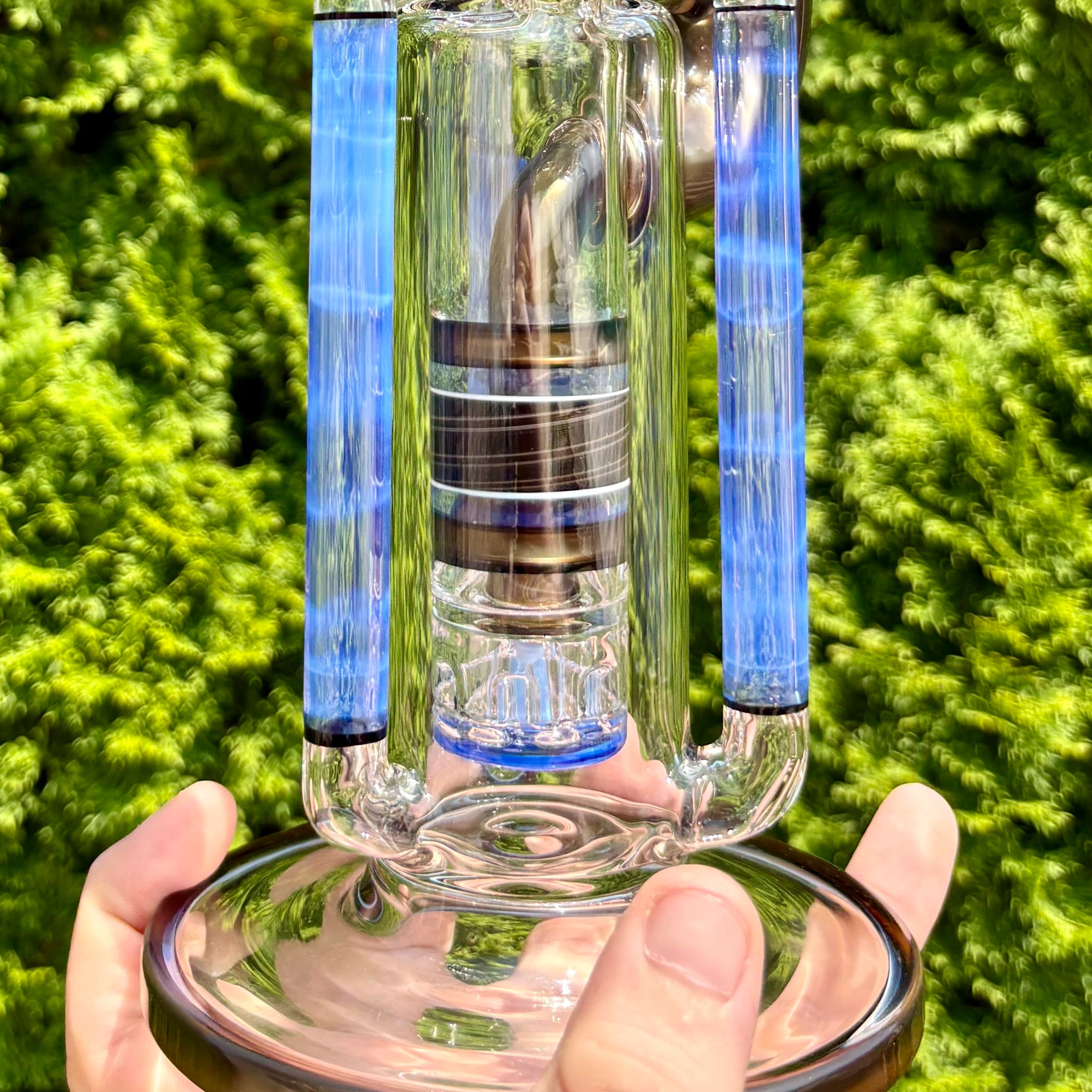Jake C Fully Worked Recycler #1